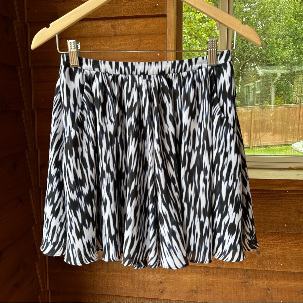 Armani Exchange Skirt